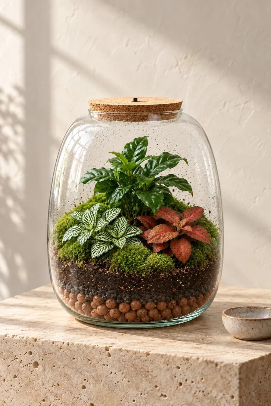 Kit Café tropical