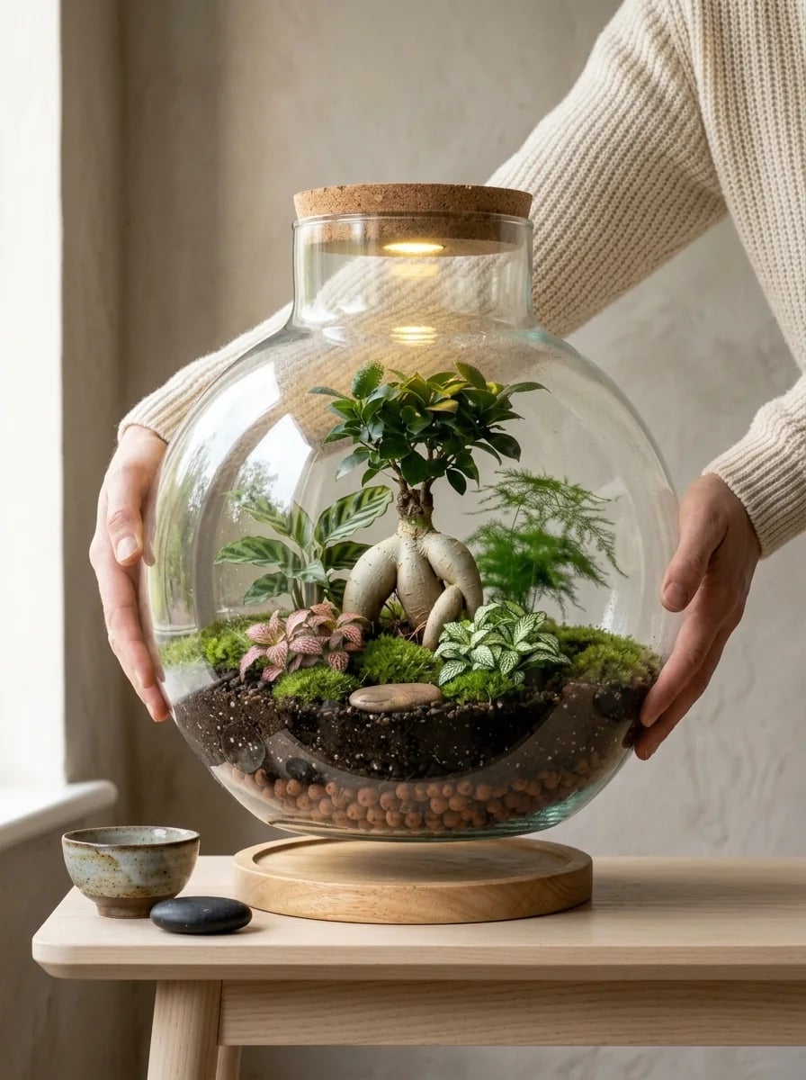 Ø 30 cm × 31 cm, 11 litres