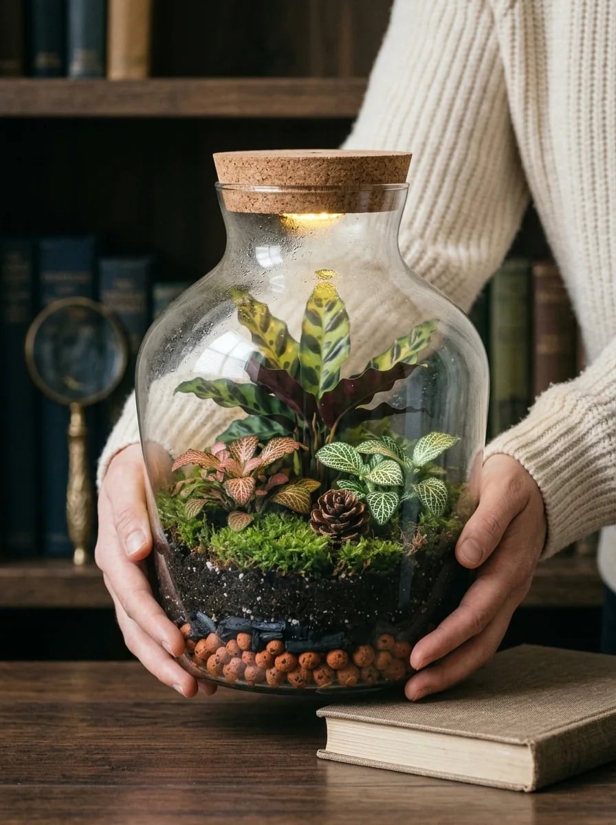 Ø 20 cm × 22 cm, 5,5 litres